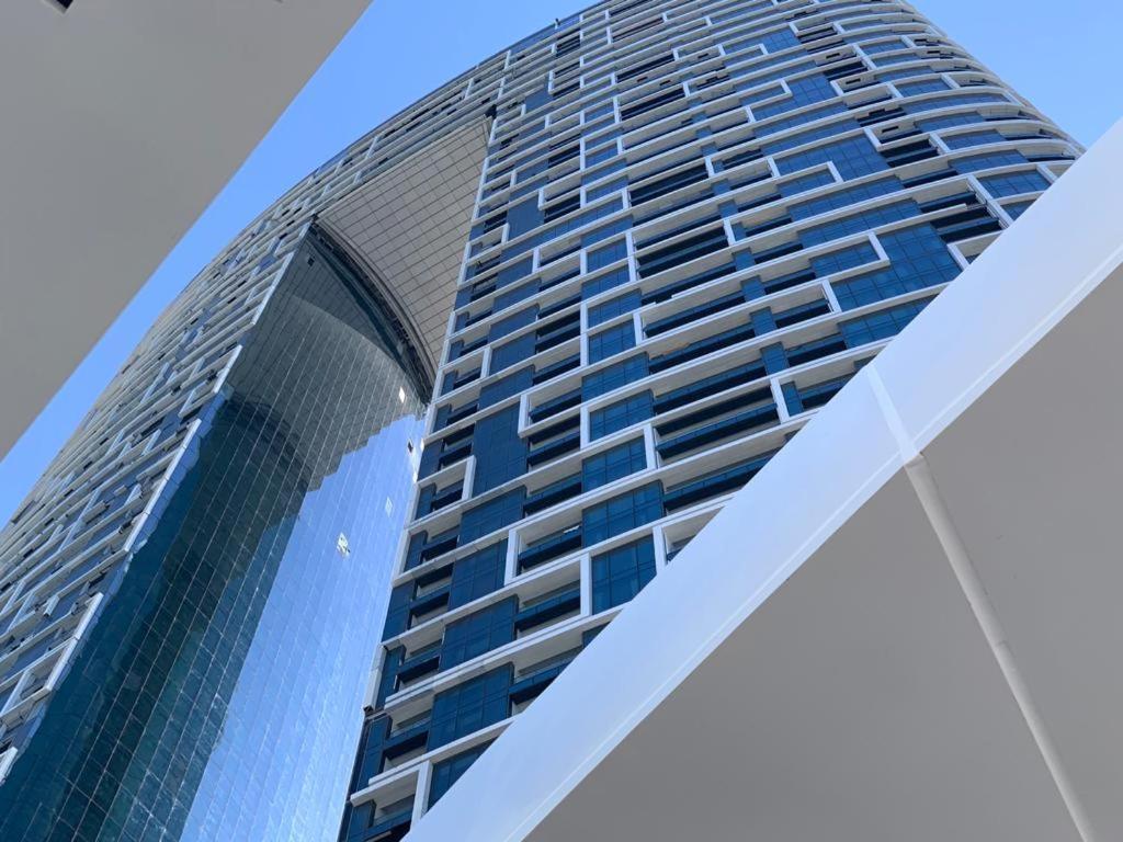 Address Beach Residence Дубай Екстериор снимка