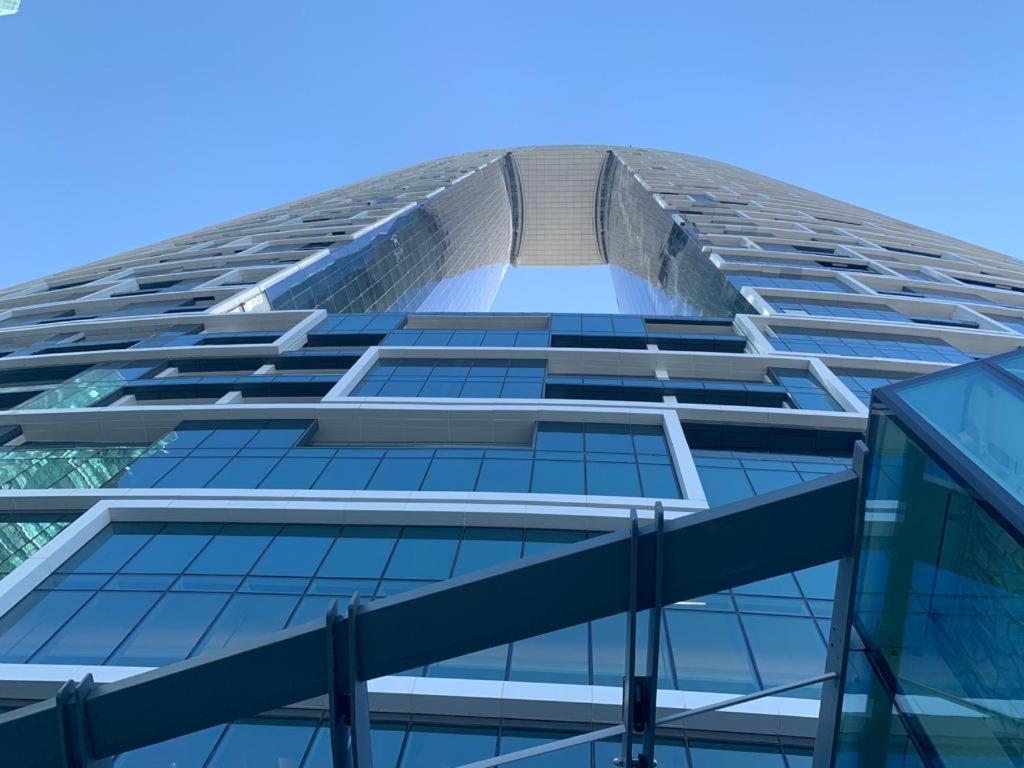 Address Beach Residence Дубай Екстериор снимка