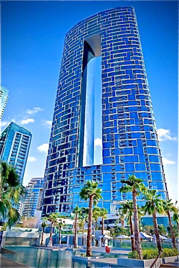 Address Beach Residence Дубай Екстериор снимка