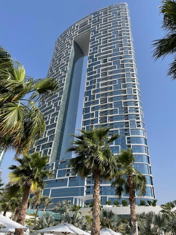 Address Beach Residence Дубай Екстериор снимка