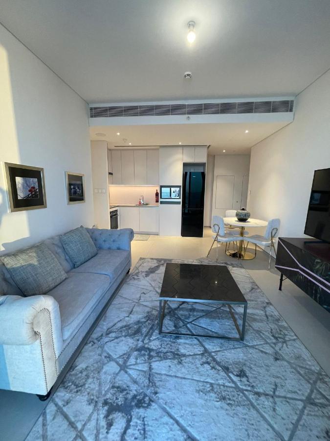 Address Beach Residence Дубай Екстериор снимка