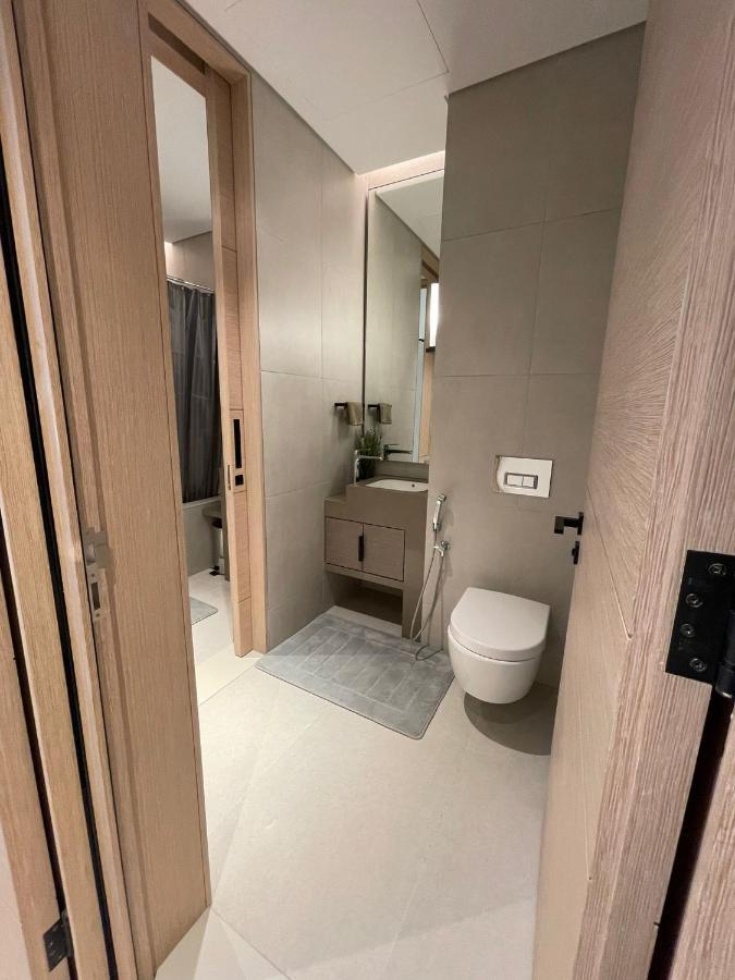 Address Beach Residence Дубай Екстериор снимка