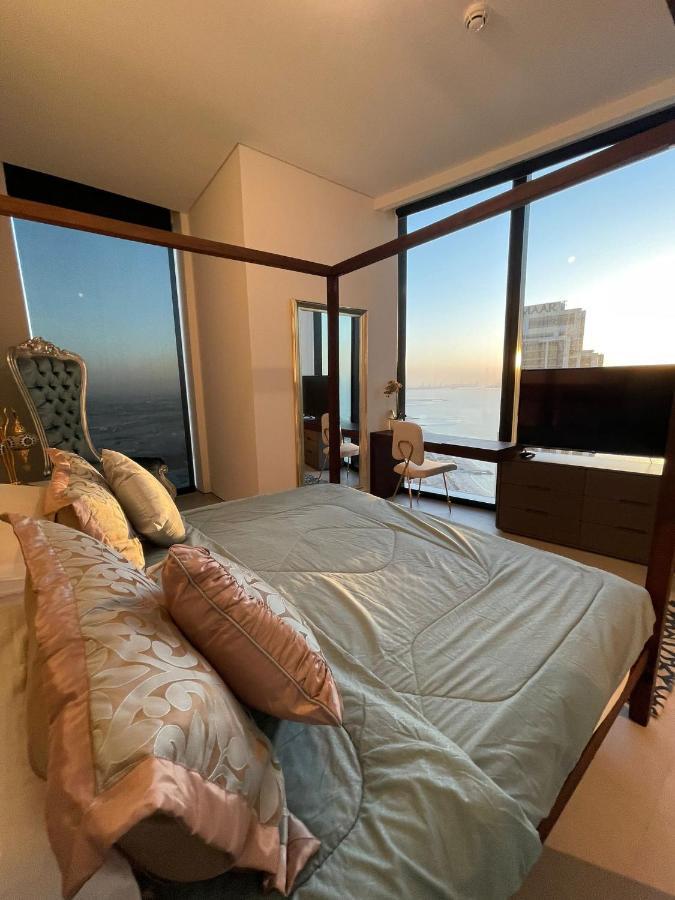 Address Beach Residence Дубай Екстериор снимка